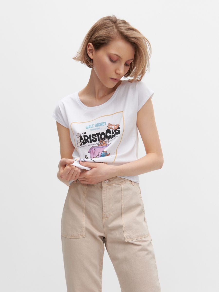 aristocats shirt