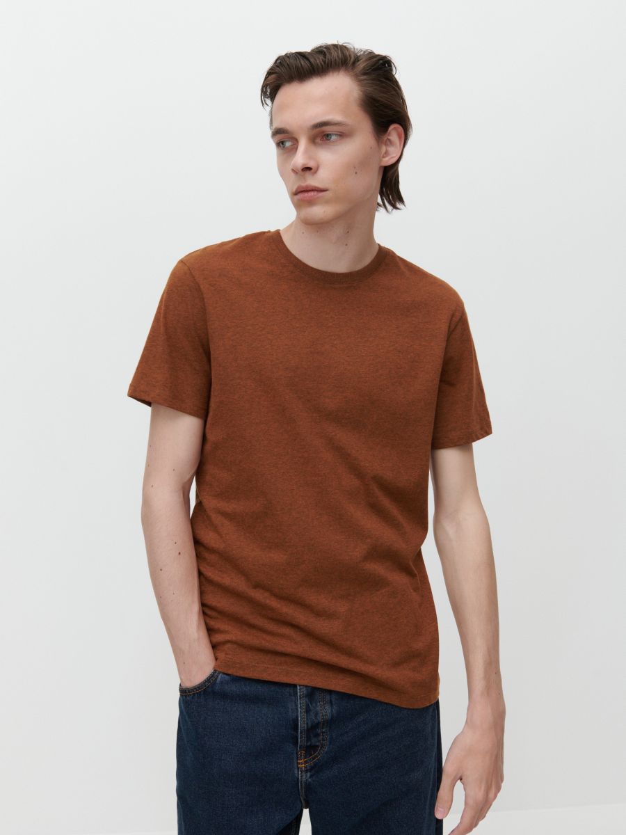 reserved basic t shirt
