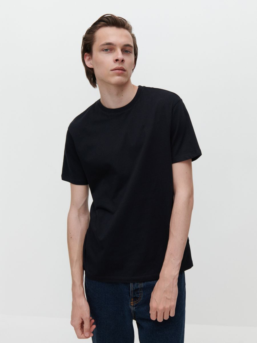 reserved basic t shirt