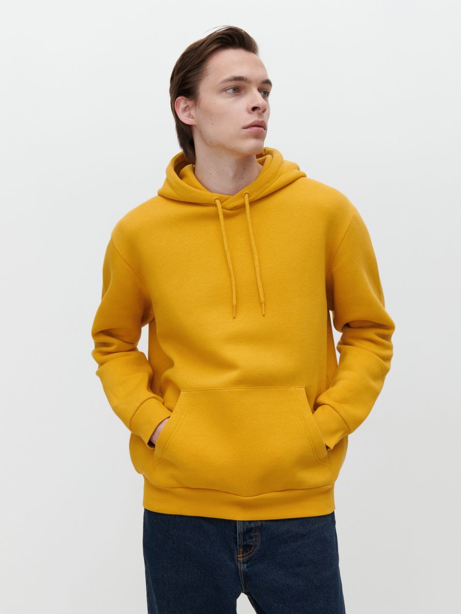 hooded tops