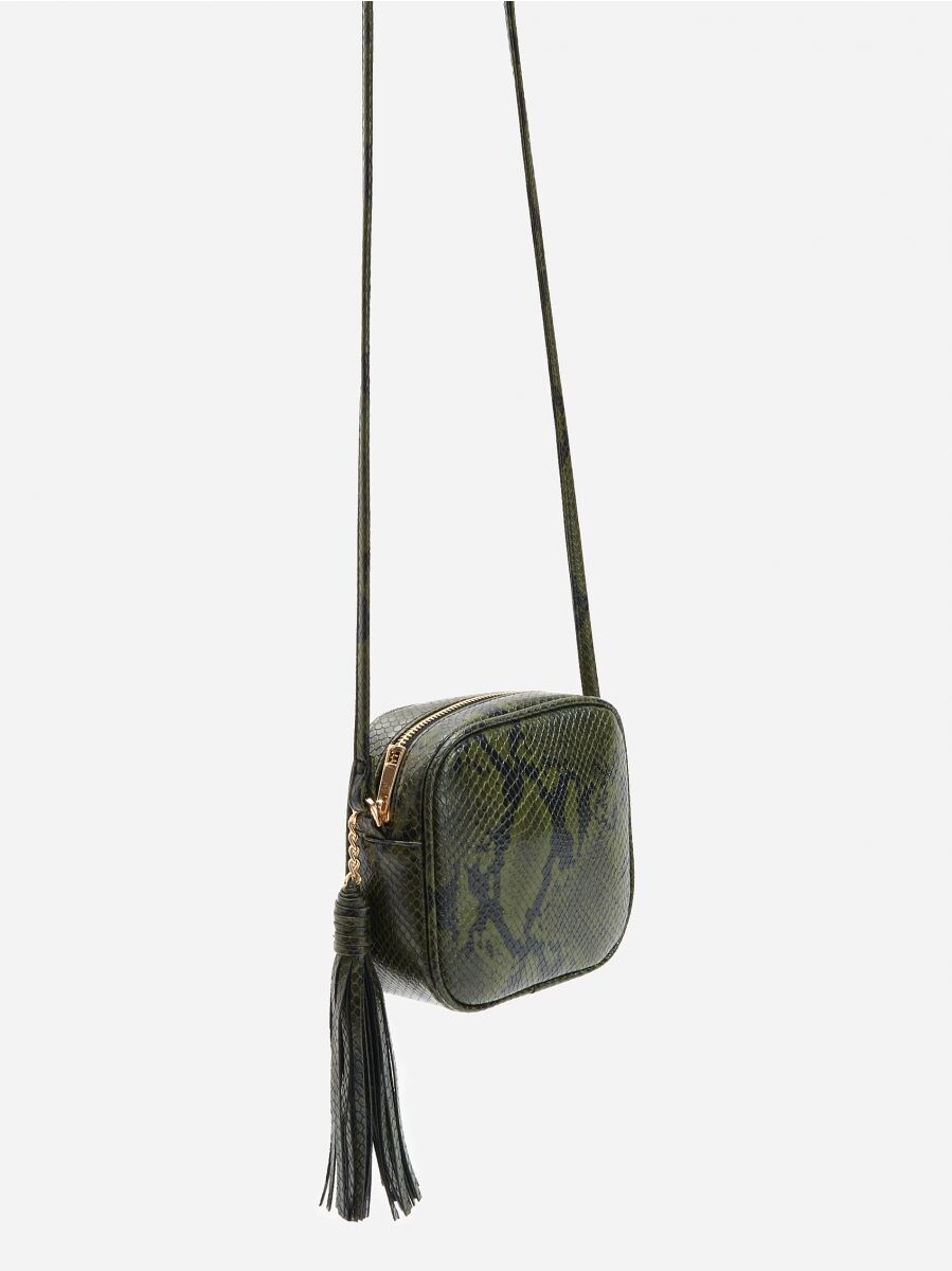 snakeskin bags online