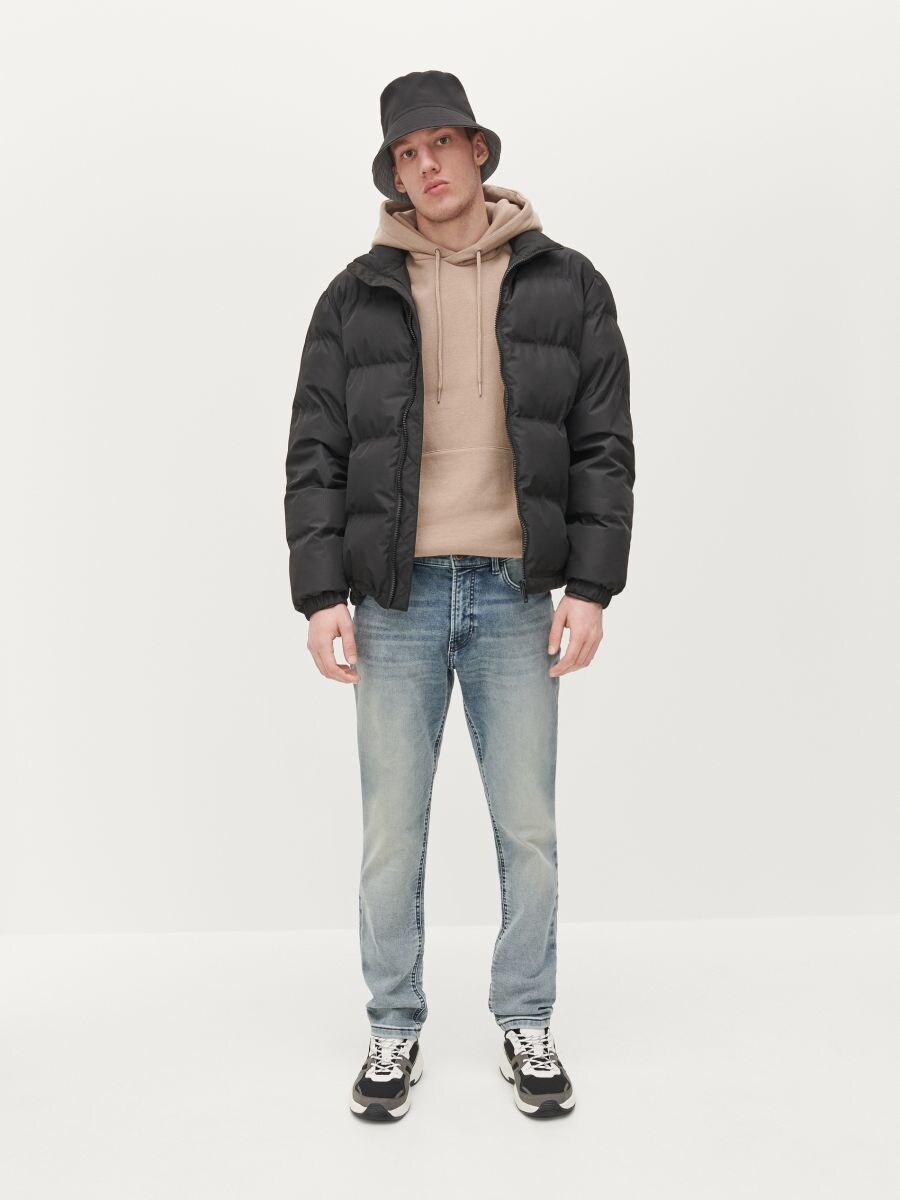 Dzhinsy Slim Reserved Yw959 50j
