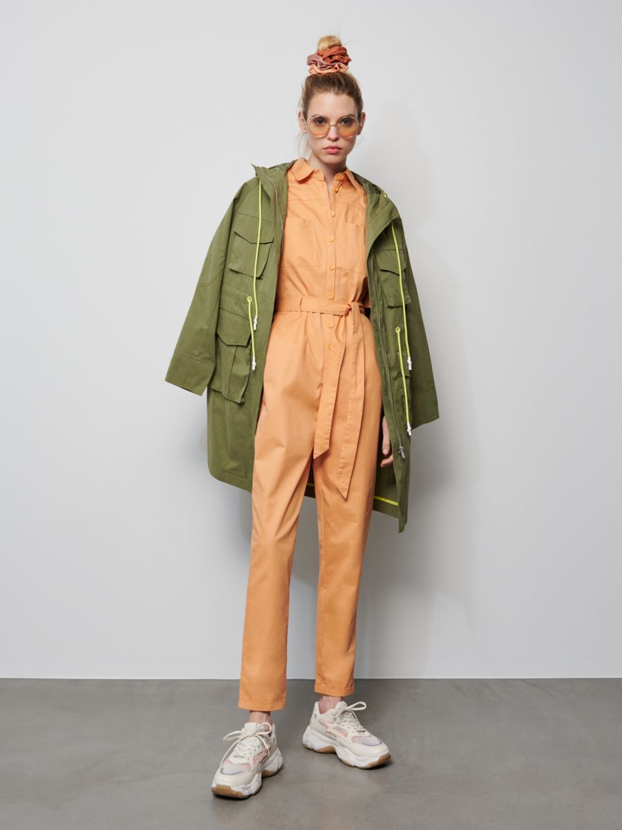 reserved jumpsuit