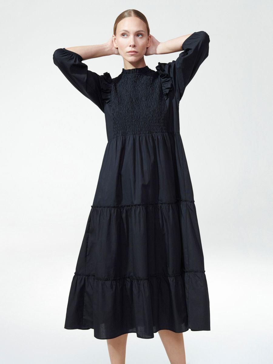 cotton dress