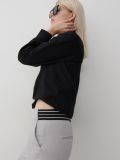 Buy Online Elegant Slim Fit Trousers Reserved 0018c 09x