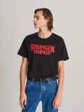 Buy Online Stranger Things T Shirt Reserved Wm201 99x