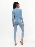 Nakupujte Online Slim Dzinsy Reserved Yq825 05j