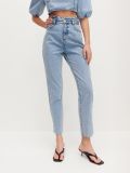Dzhinsy Straight Reserved Yt015 50j