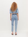 Dzhinsy Straight Reserved Yt015 50j