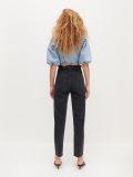 Dzhinsy Straight Reserved Yt015 99j