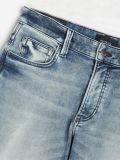 Dzhinsy Slim Reserved Yw959 50j