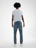 Dzhinsy Slim Reserved Yw959 55j