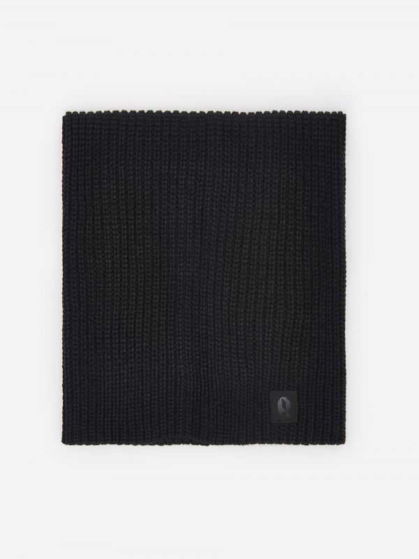 Tour de cou - Noir - WB667-99X - RESERVED