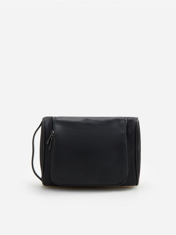 Neceser - Negro - WE326-99X - RESERVED