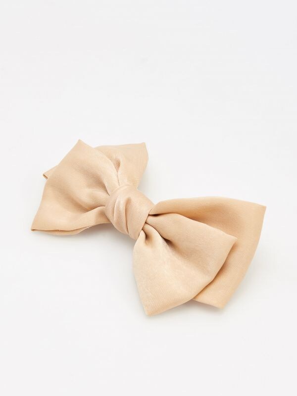 Hairpin - beige - WV736-12X - RESERVED