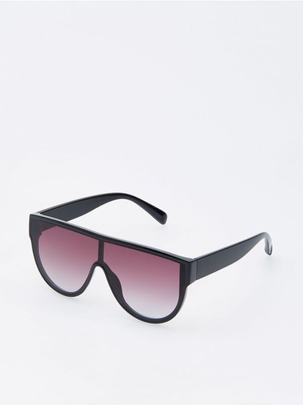Sunglasses - brown - WV845-88X - RESERVED