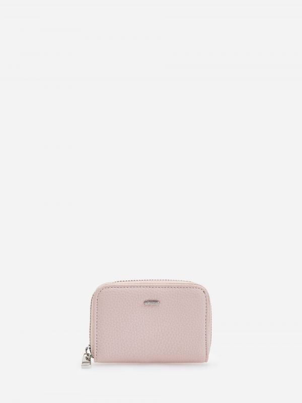 Wallet - pink - YJ734-03X - RESERVED