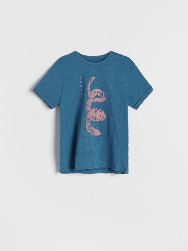 Boys` t-shirts - RESERVED