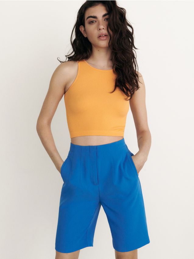 reserved biker shorts