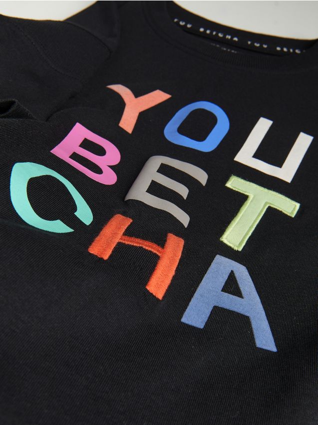 Boys` t-shirts - RESERVED