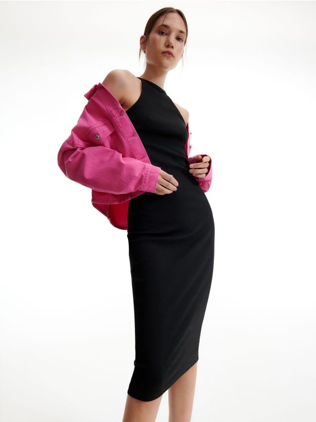 Dresses, jumpsuits - RESERVED