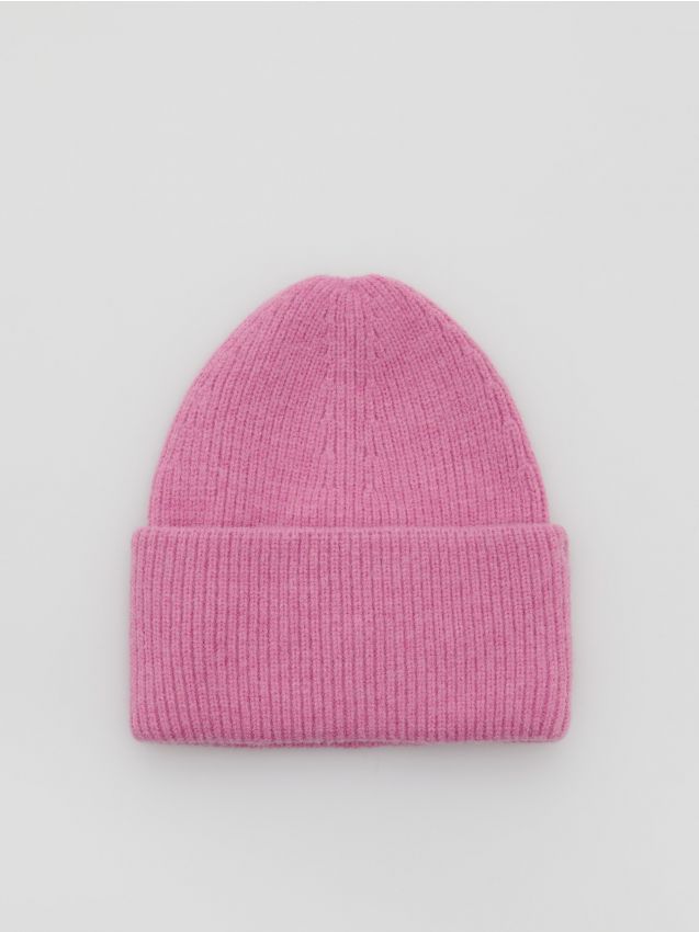 LADIES` CAP - orchid - 1720H-40X - RESERVED