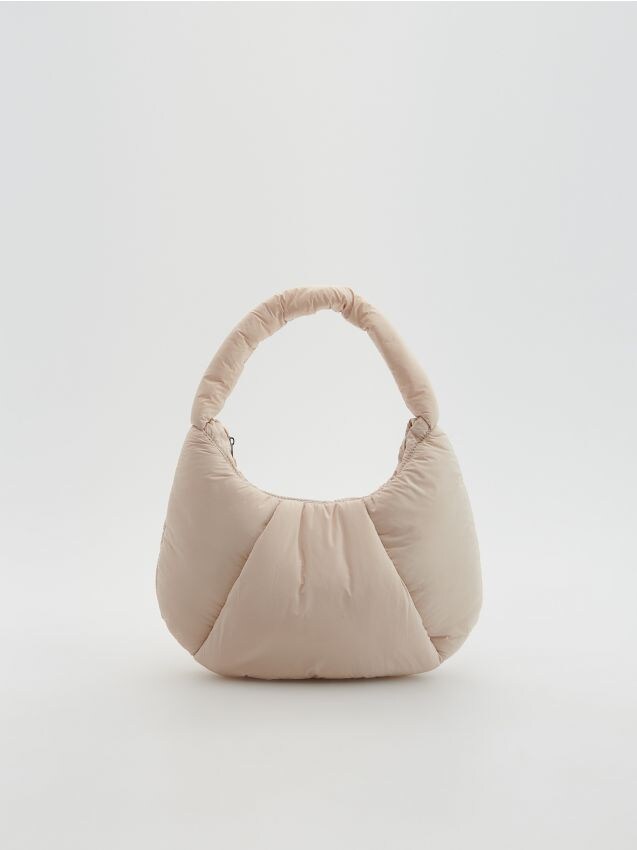 Small bag - cream - 2075H-01X - RESERVED
