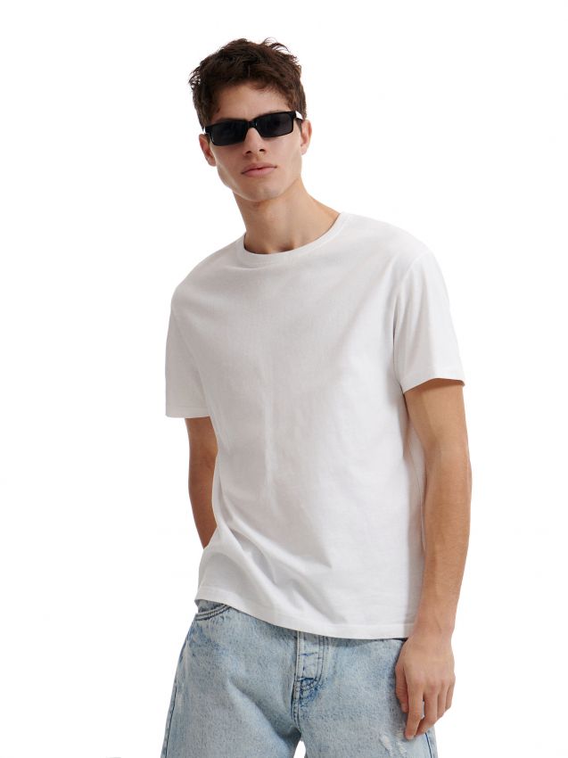 reserved t shirt meskie