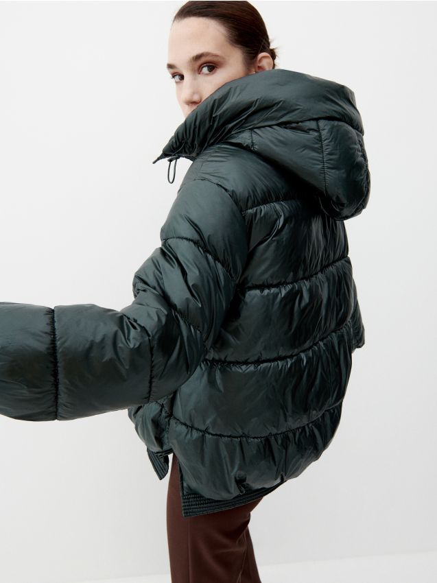 Buy Online! Jackets, Coats, Bomber Jackets - Reserved