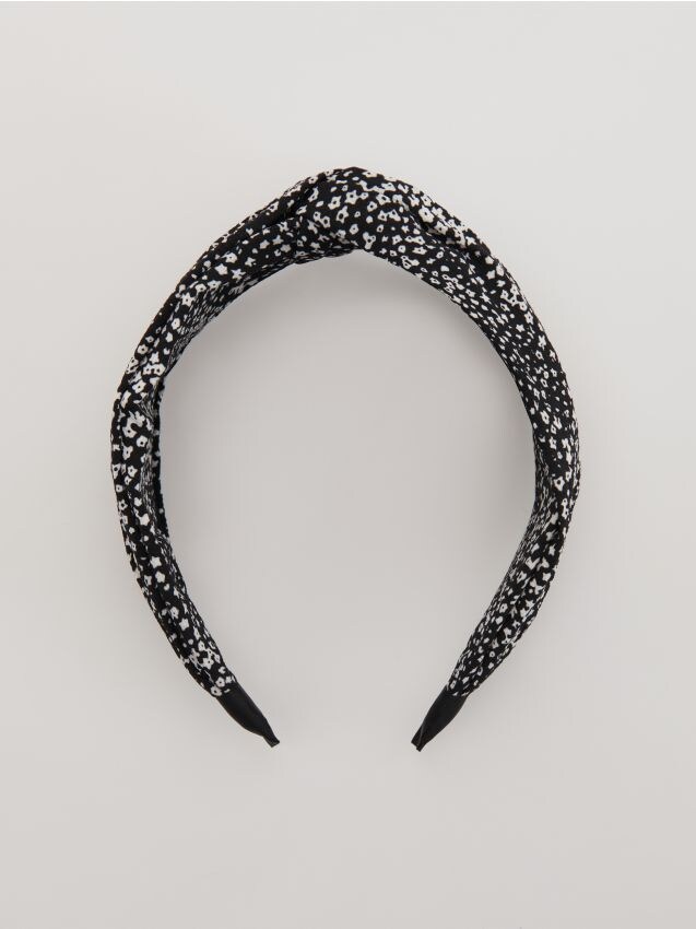 Diadema - Negro - 3969E-99X - RESERVED