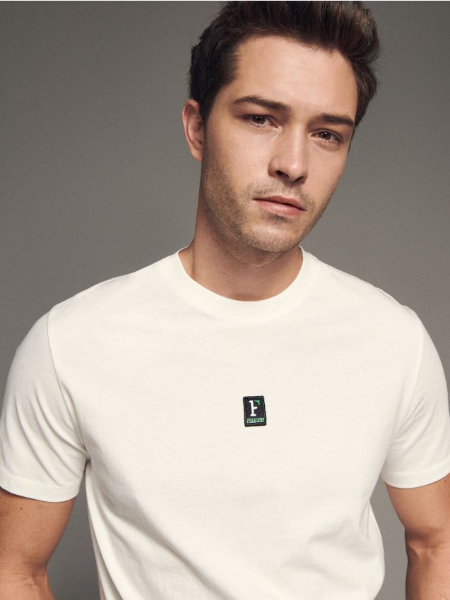 reserved t shirt meskie