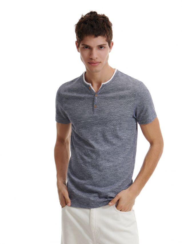 reserved t shirt meskie