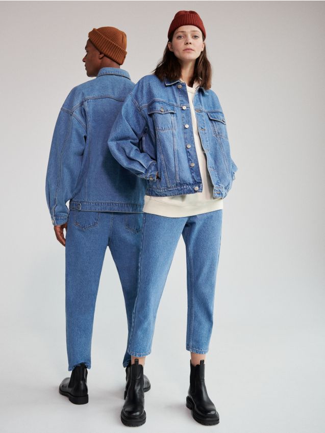 Buy online! - RESERVED