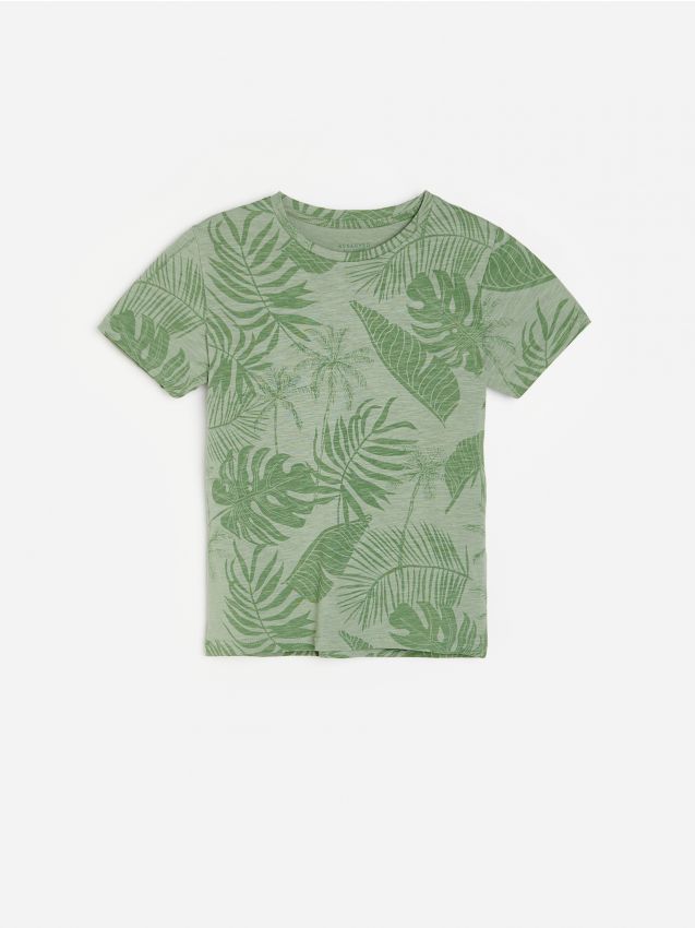 Boys` t-shirts - RESERVED