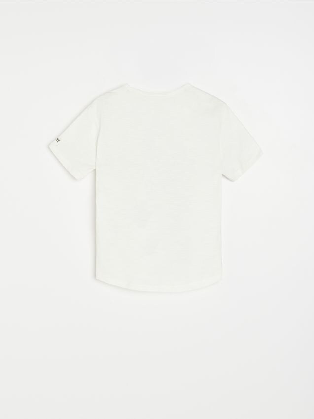 Kupuj online! T-shirty dla chłopców - RESERVED