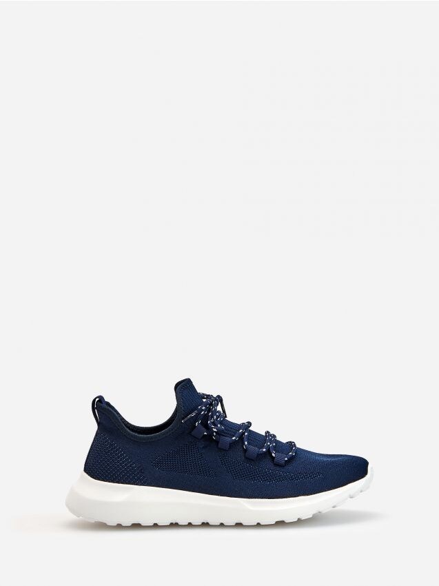 Кроссовки - Темно-синий - SZ609-59X - RESERVED