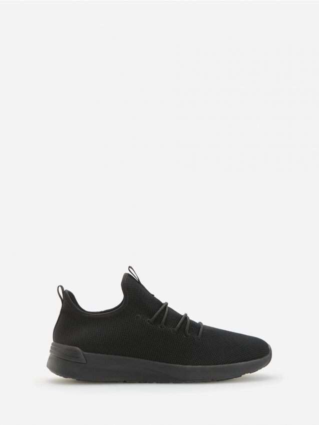 Chaussures de sport - Noir - UW985-99X - RESERVED