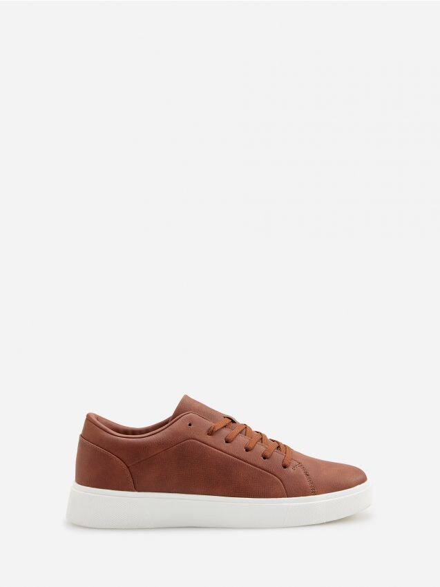 Sports shoes - golden brown - UX011-82X - RESERVED
