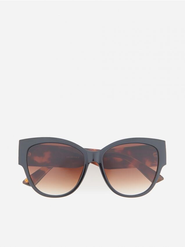 Sunglasses - brown - WV923-88X - RESERVED