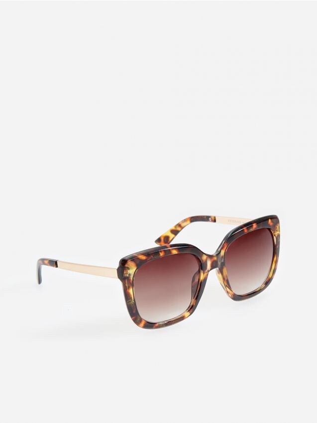Sunglasses - brown - WV924-88X - RESERVED