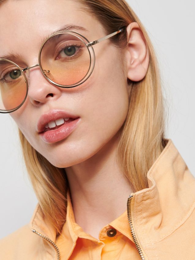 Sunglasses - multicolor - WV933-MLC - RESERVED