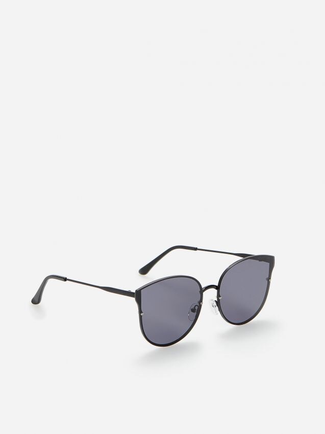 Sonnenbrille - schwarz - WV950-99X - RESERVED