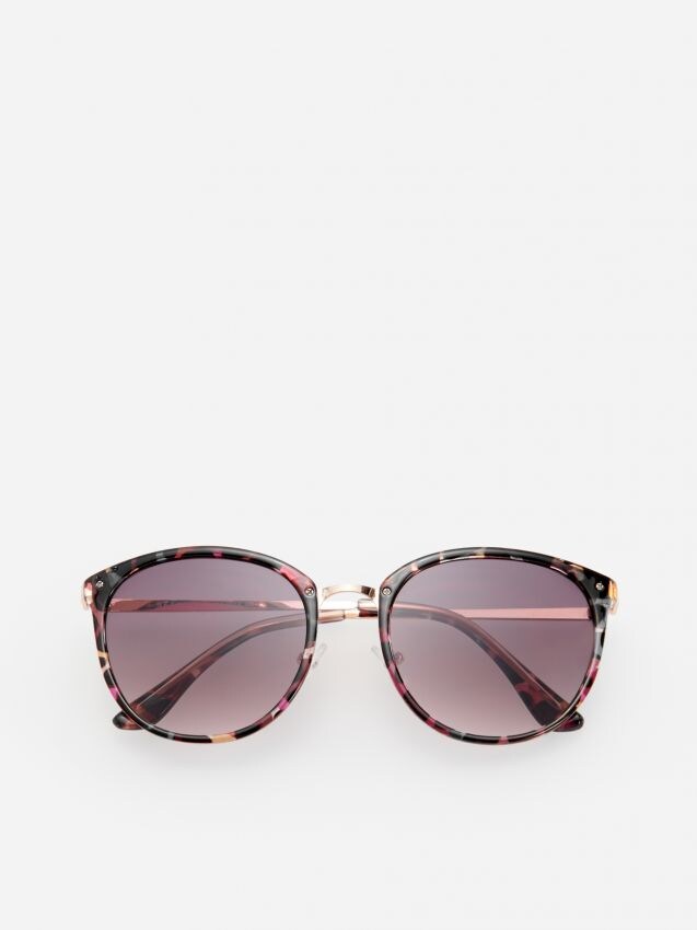 Akiniai nuo saulės - multicolor - WV995-MLC - RESERVED