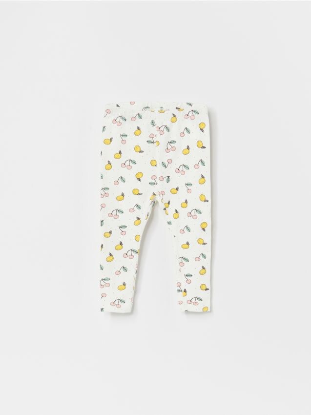 Baby hose - elfenbeinweiss - XI262-01X - RESERVED