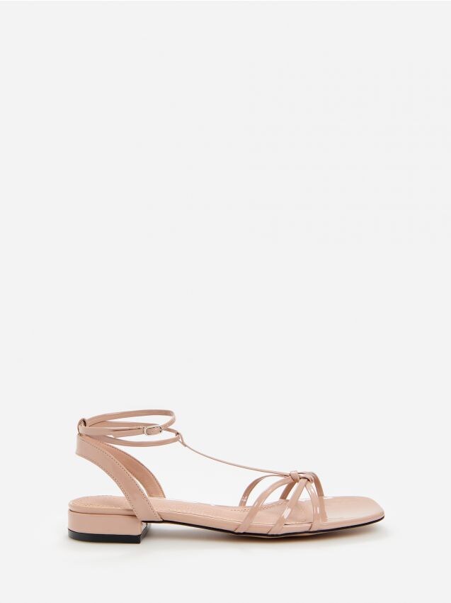 Sandals - ivory - YH823-02X - RESERVED