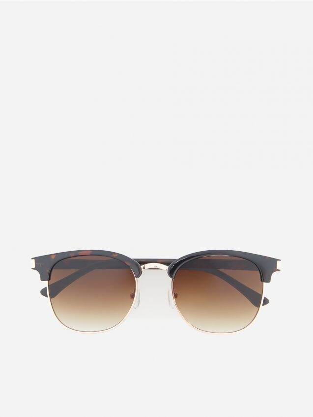 Sunglasses - brown - YM011-88X - RESERVED