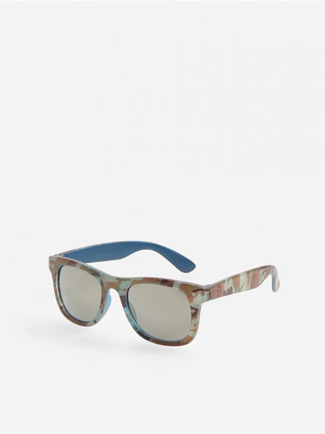 Sunglasses - brown - YN503-88X - RESERVED