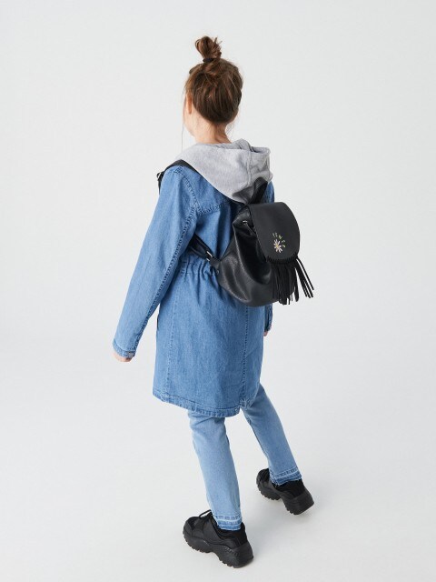 CHILDREN`S RUCKSACK
