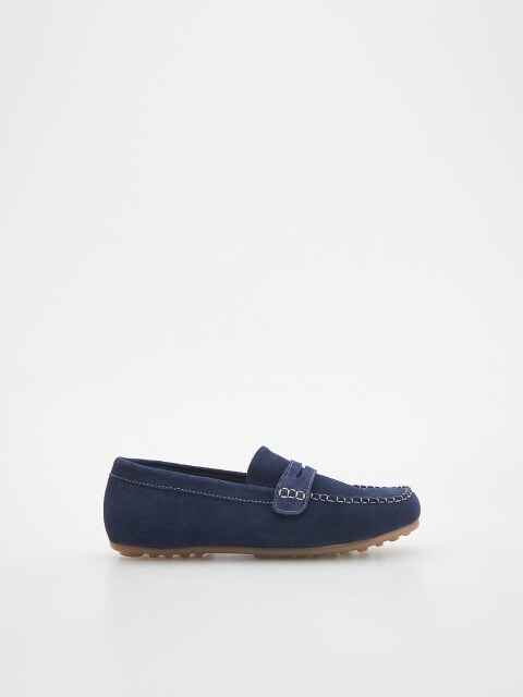 BOYS` LOAFER SHOES